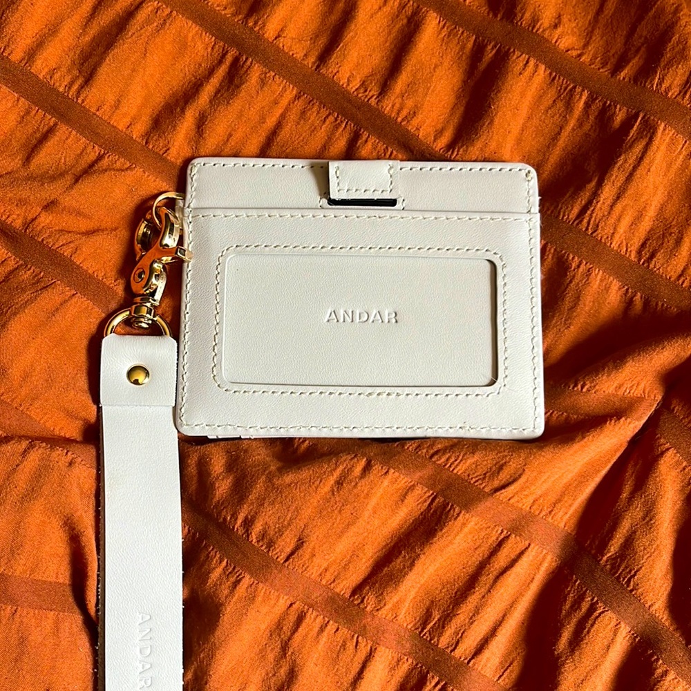 Andar Denner Wallet